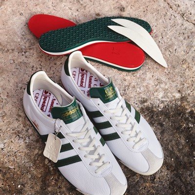 cp gazelles