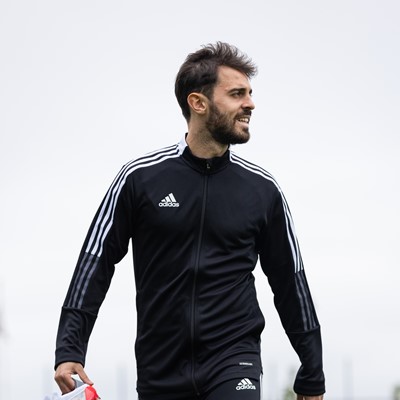 Bernardo Silva