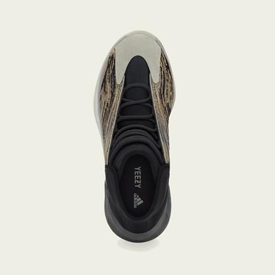 YZY QNTM Amber Tint