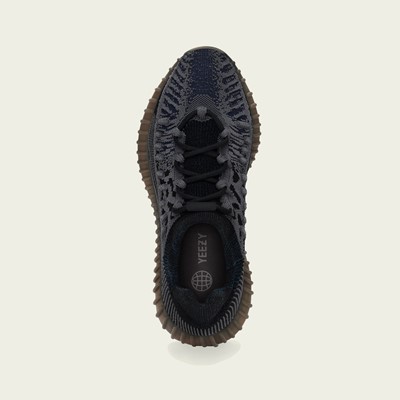 YZY 350 V2 CMPCT SLATE BLUE