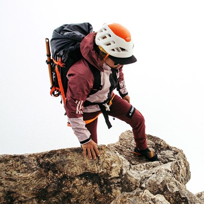 adidas Outdoor SS22 Terrex Mountaineering