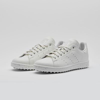 Stan Smith x Vice Golf White