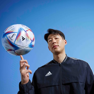 adidas reveals the first FIFA World Cup™ official match ball featuring  connected ball technology