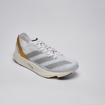Inspired by Gold: adidas and Tinman Elite Unite for a Second Time