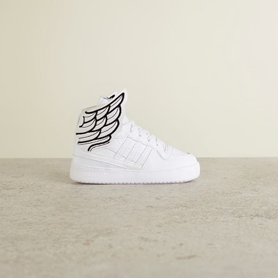 Let Your Style Soar with the Jeremy Scott x adidas Originals JS New Wings