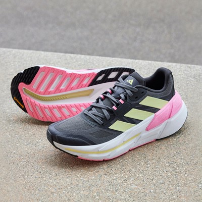 adidas Launches Adistar CS to Help Runners Go the Distance with Greater