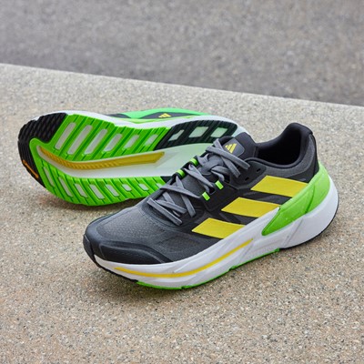 adidas Adistar CS to Help Runners Go the with Greater Cushioned Support