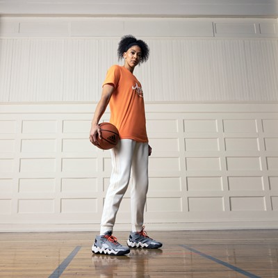 adidas x Candace Parker Collection Part II