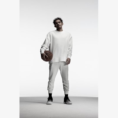 FW22 - Trae 2 Athlete - OffCourt