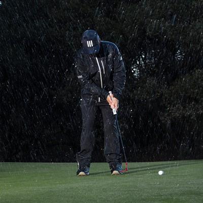 Adidas Golf FW22 Rain.RDY