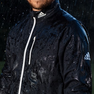 Adidas Golf FW22 Rain.RDY