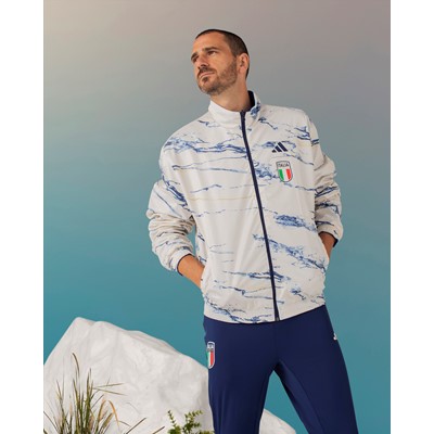SS23 Anthem adidas x FIGC Bonucci