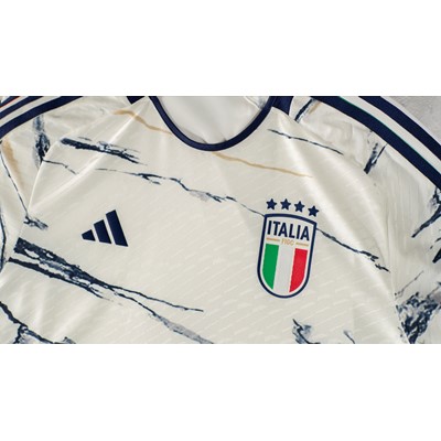 SS23 Away adidas x FIGC