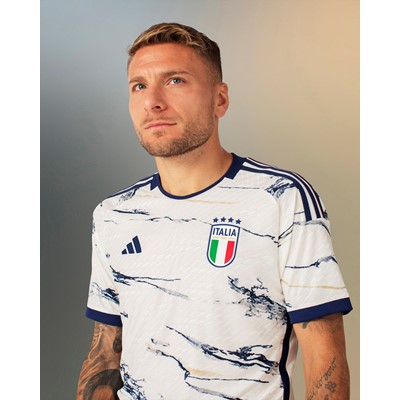 SS23 Away adidas x FIGC Immobile