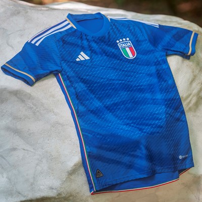 SS23 Home adidas x FIGC