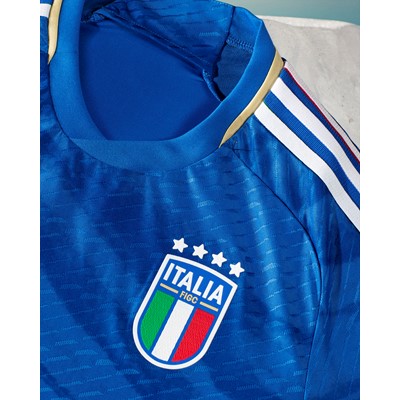 SS23 Home adidas x FIGC