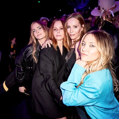 Stella Mccartney Hosts Legendary L.A Party to Honour adidas Collaboration  and Present Its Spring / Summer 23 Collection