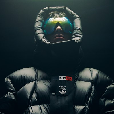 The Art of Genius - Moncler x adidas Originals