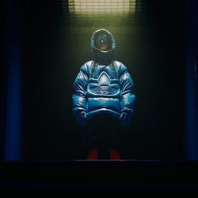 The Art of Genius - Moncler x adidas Originals