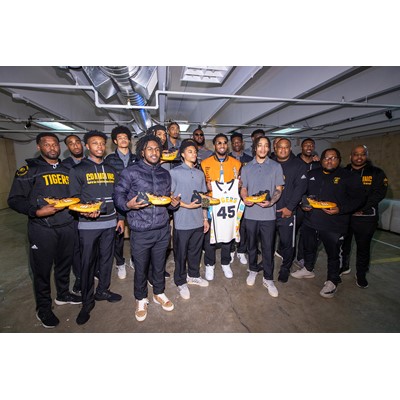 adidas & Grambling State University Collaboration