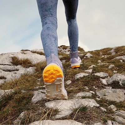 Designed by and for Women. adidas TERREX Launches Hiking Shoe Made for ...