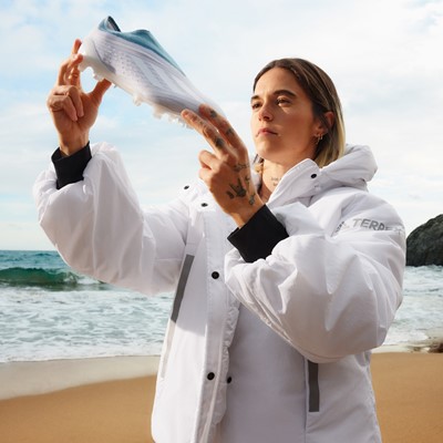 Perth Descenso repentino Gladys adidas Launches the Parley Pack – Its First Football Boot Pack Designed to  Help Reduce Plastic Waste