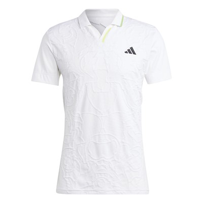 FW23 London Tennis Collection Men s FreeLift Polo Pro