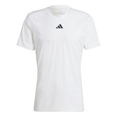 FW23 London Tennis Collection Men s FreeLift Tee Pro