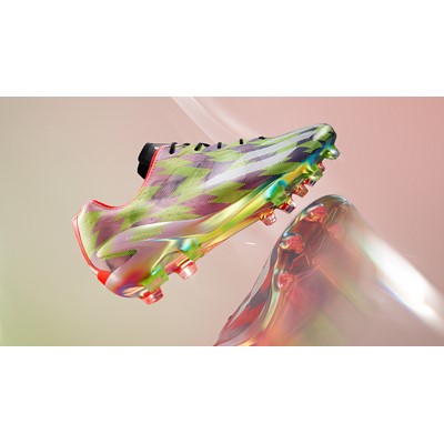 Engineered for Lightening Fast Speed – adidas Launches the X Crazylight Boot Ahead of the Champions League Final