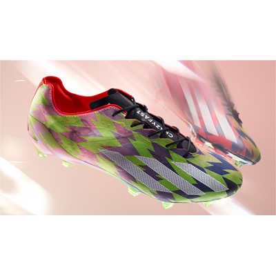 Engineered for Lightening Fast Speed – adidas Launches the X Crazylight ...