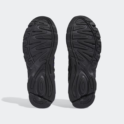 adidas Originals x Bad Bunny Response CL in Triple Black