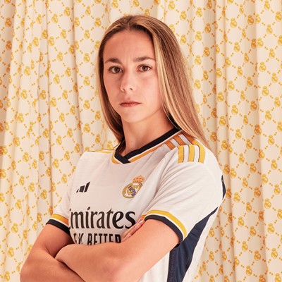 Real Madrid Girls Morocco - Madridista 100%