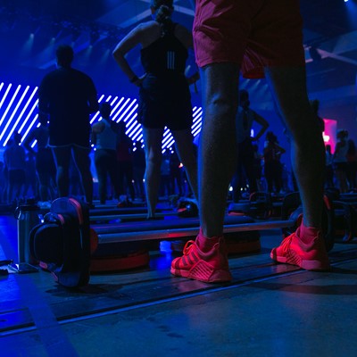 adidas and LES MILLS Unveil Innovative New Training Offering Built for Next  Gen Fitness Fans