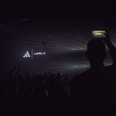 adidas and LES MILLS Unveil Innovative New Training Offering Built for Next  Gen Fitness Fans