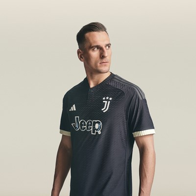 adidas Juventus FW23 Milik