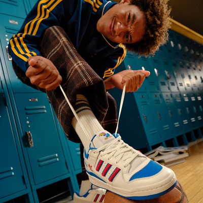 adidas Originals Brings the Iconic Forum to Universities Around the Country  Ahead of College Basketball Season