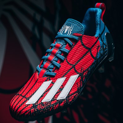 adidas Collaborates with Marvel, Sony Interactive Entertainment and  Insomniac Games for Marvel's Spider-Man 2 Gaming-Inspired Peter Parker  Advanced Suit and Venom Collection