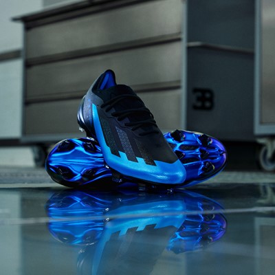 Bugatti and adidas Create Limited Edition Football Boot Crafted for ...