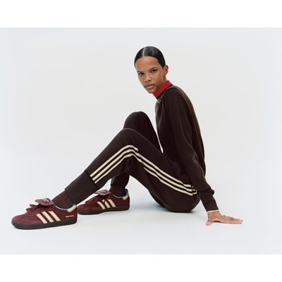 adidas Originals and Wales Bonner Present: Fall/Winter 2023