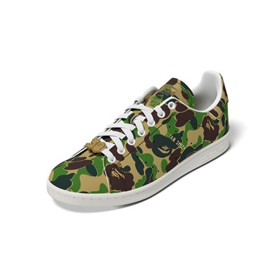 adidas and BAPE® Announce the Latest Iteration of their Collaborative ...