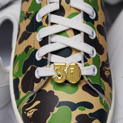 adidas and BAPE® Announce the Latest Iteration of their ...