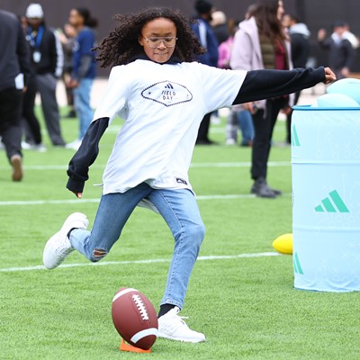 adidas partnership with Boys Girls Clubs of America