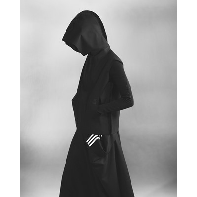 adidas and Yohji Yamamoto Introduce their latest Y−3 Atelier Collection