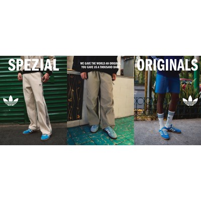 adidas Originals Spezial