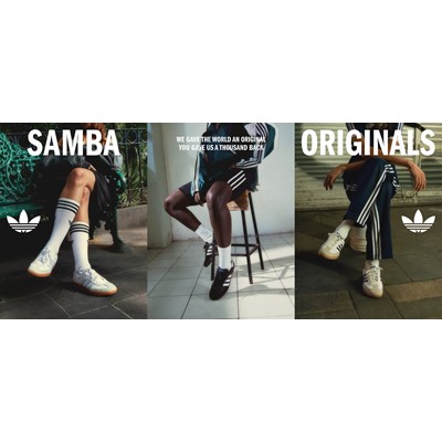 adidas Originals Samba
