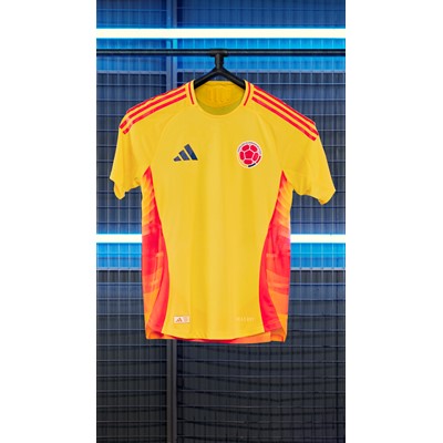 Colombia Home Kit