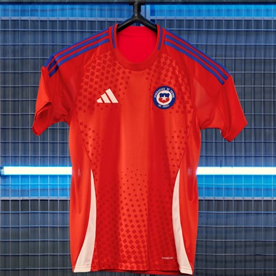 Chile Home Kit