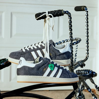 adidas Originals and KoRn collaborative collection