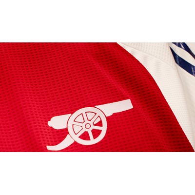 adidas and Arsenal Unveil Home Kit for 2024 25