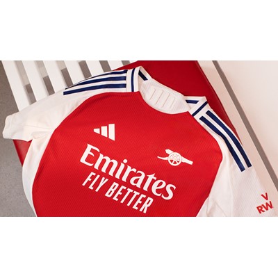 Arsenal home kit release date online